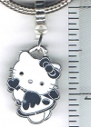 Hello Kitty Angel European Charm