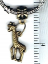 Giraffe European Charm