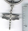 Dragonfly European Charm