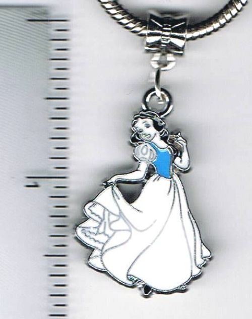 Snow White European Charm