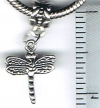 Dragonfly European Charm