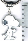 Snoopy European Charm