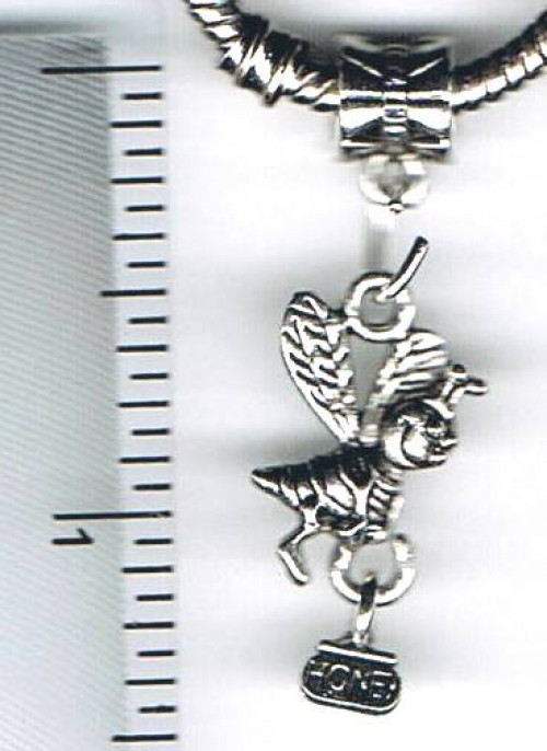 Honey Bee European Charm