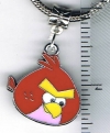 Angry Birds Red European Charm