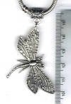 XL Dragonfly European Charm