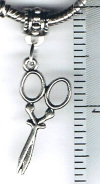 Hair Scissors European Charm