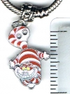 Alice In Wonderland Inspired Cheshire Cat European Charm