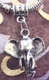 Elephant European Charm