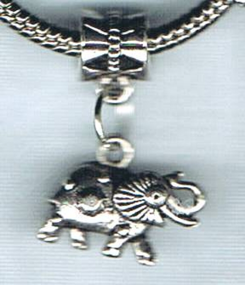 Elephant European Charm