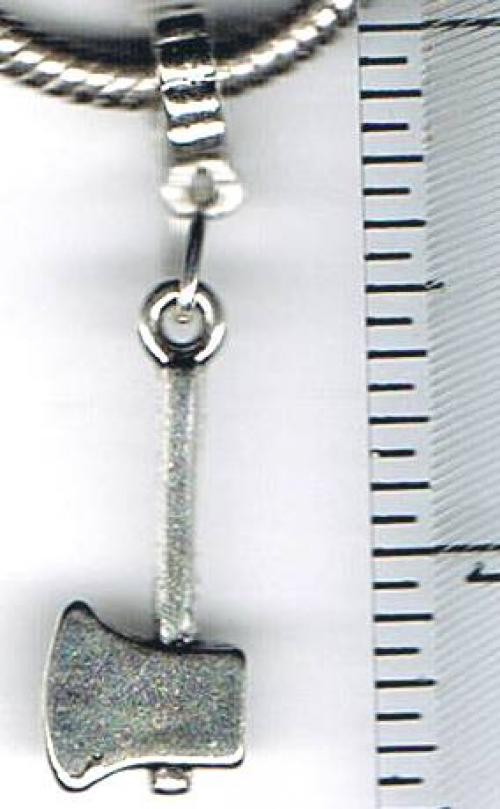 Hatchet European Charm