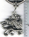 Lion King European Charm