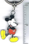 Mickey Mouse Classic European Charm