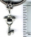 Mickey Mouse Key European Charm