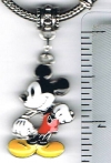 Mickey Mouse European Charm