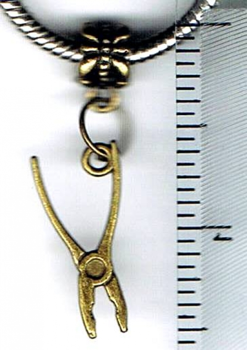 Pliers European Charm