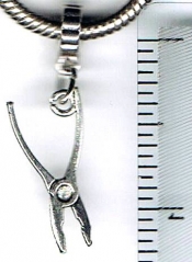 Pliers European Charm