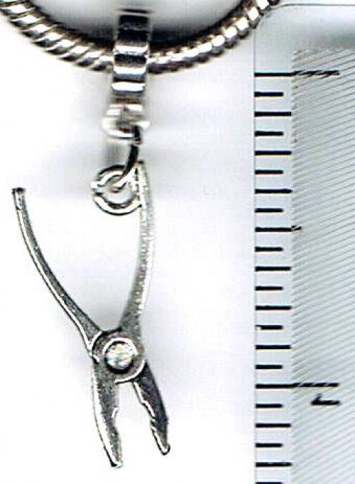 Pliers European Charm