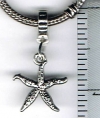 Star Fish European Charm