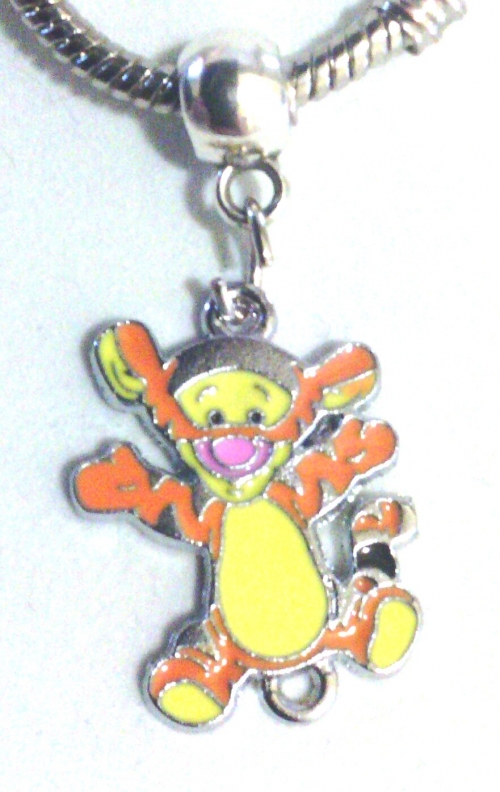 Tigger European Charm