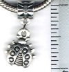 Lady Bug European Charm