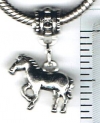 Horse European Charm